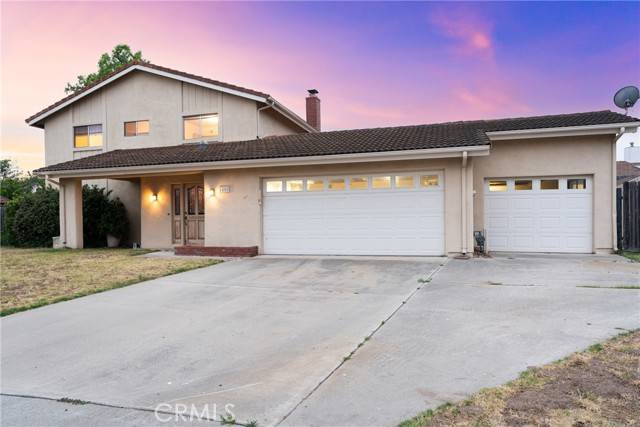 Santa Maria, CA 93455,4690 Sweetbriar Court