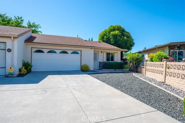 Paso Robles, CA 93446,1618 Shepherd Drive