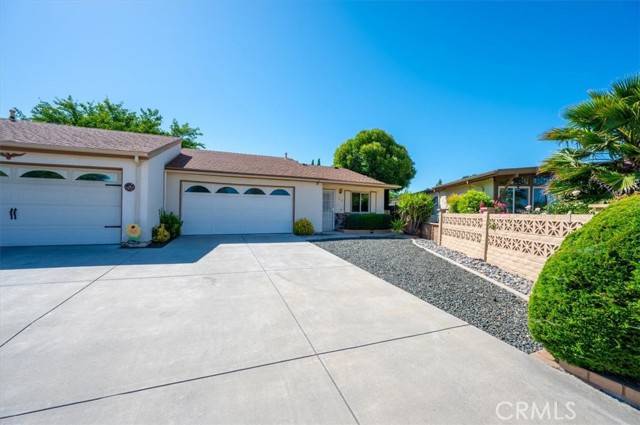 Paso Robles, CA 93446,1618 Shepherd Drive