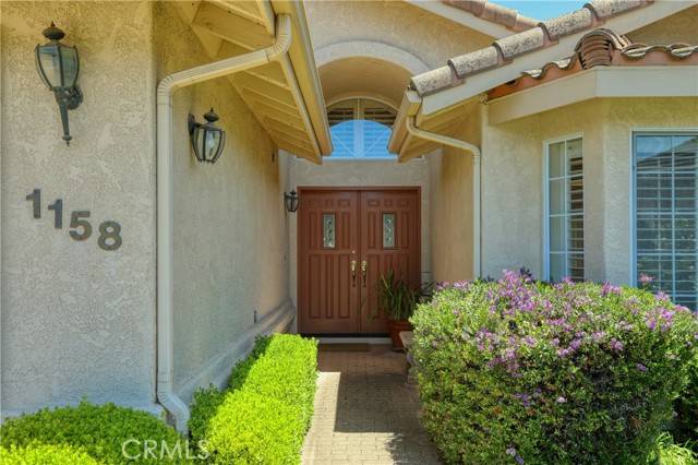 Arroyo Grande, CA 93420,1158 Pradera Court