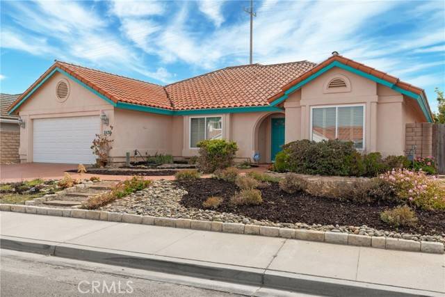 Santa Maria, CA 93455,2436 Longdrive Lane