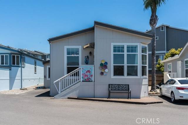 Oceano, CA 93445,2531 Cienaga #2