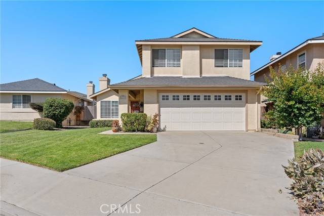 Santa Maria, CA 93455,4239 Shadowcrest Drive