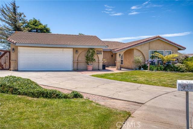 Santa Maria, CA 93455,4578 Tilbury Court