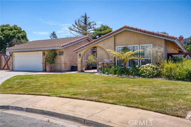 Santa Maria, CA 93455,4578 Tilbury Court