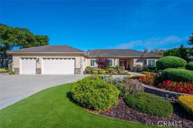 Nipomo, CA 93444,663 Misty Glen Place