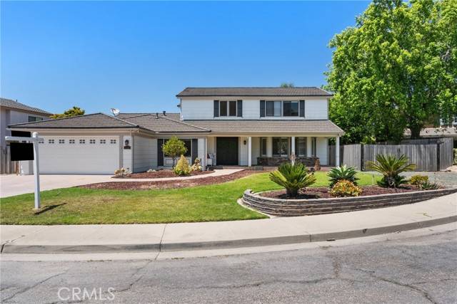 Santa Maria, CA 93455,1177 Greenridge Court