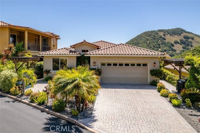 Avila Beach, CA 93424,6465 Northern Bob White Drive