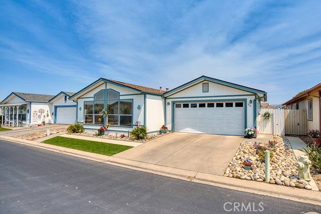 Santa Maria, CA 93458,919 Vista Del Rio