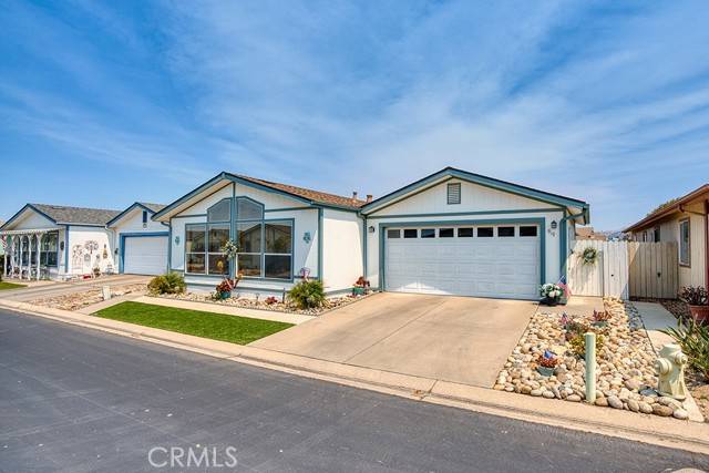 Santa Maria, CA 93458,919 Vista Del Rio