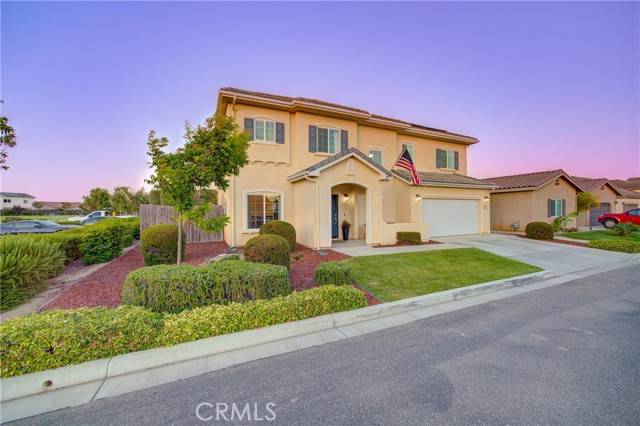 Santa Maria, CA 93458,1534 S Whitman Lane