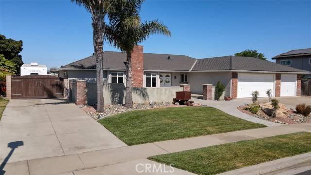 Santa Maria, CA 93455,4481 Stonebrook Road