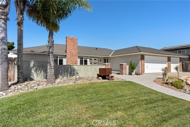 Santa Maria, CA 93455,4481 Stonebrook Road