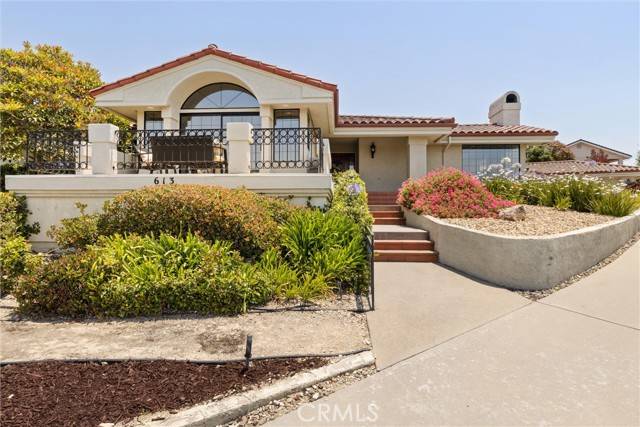 Arroyo Grande, CA 93420,613 Avenida De Diamante