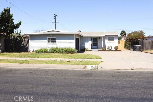 Santa Maria, CA 93454,1217 S East Avenue