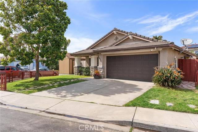 Santa Maria, CA 93454,825 Cornell Court