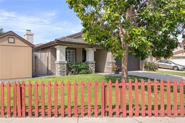 Santa Maria, CA 93454,825 Cornell Court