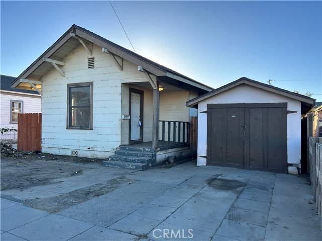 Santa Maria, CA 93458,513 S Pine Street #B