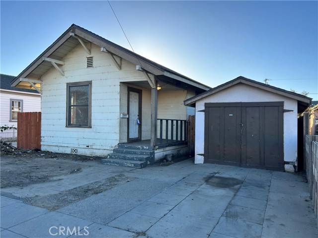 Santa Maria, CA 93458,513 S Pine Street #B