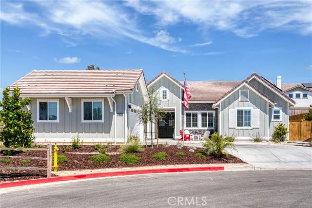 Santa Maria, CA 93455,1470 Bacchus Way