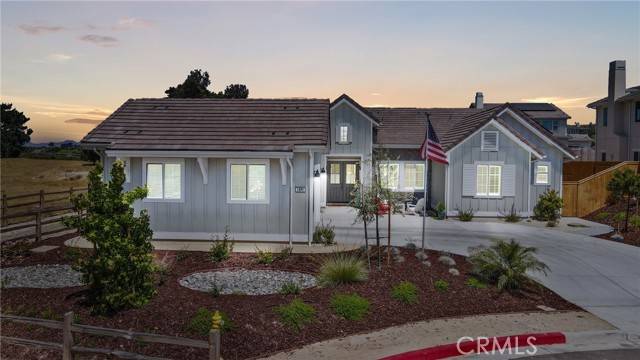 Santa Maria, CA 93455,1470 Bacchus Way