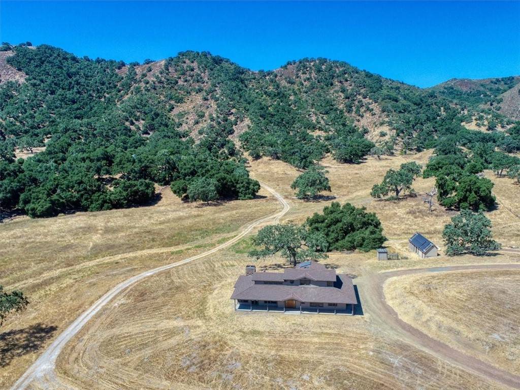 Arroyo Grande, CA 93420,5720 Huasna Townsite Road