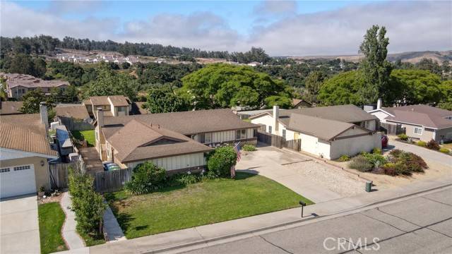 Santa Maria, CA 93455,552 Highland Drive