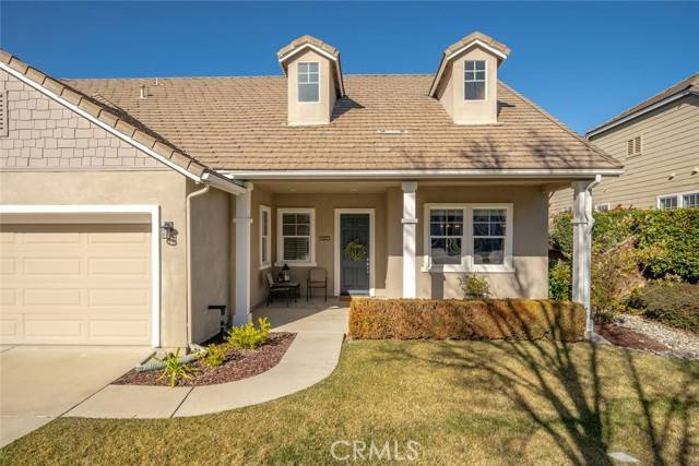 Paso Robles, CA 93446,237 Silver Oak Drive