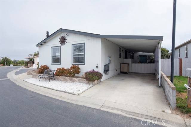 Arroyo Grande, CA 93420,765 Mesa View #271