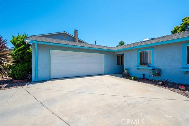 Santa Maria, CA 93454,1214 Jessie Court