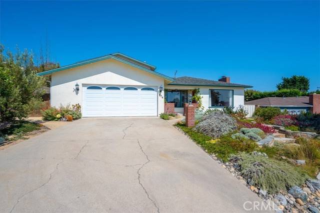 Arroyo Grande, CA 93420,174 Fair View Drive