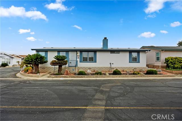 Banning, CA 92220,3800 W Wilson Street #280