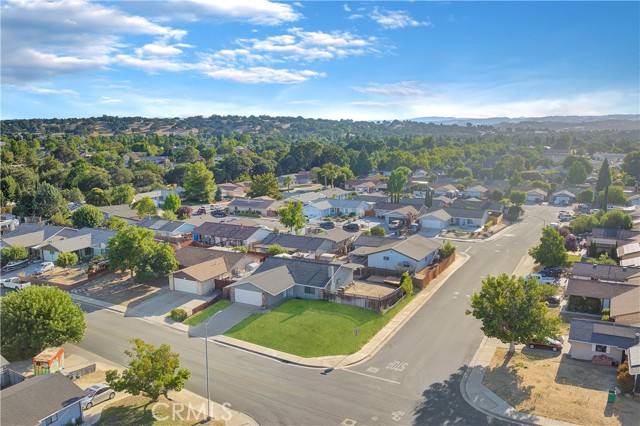 Paso Robles, CA 93446,1905 Driftwood Drive