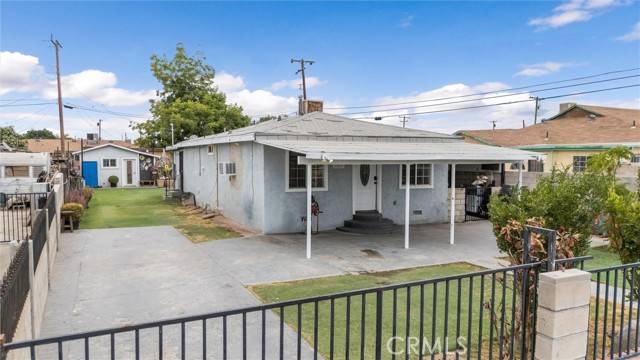 Bakersfield, CA 93307,3307 Oliver Street