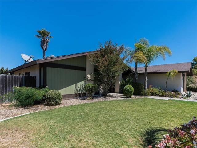 Santa Maria, CA 93455,1529 Tiffany Park Circle