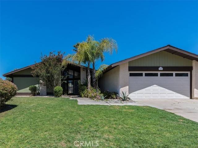 Santa Maria, CA 93455,1529 Tiffany Park Circle