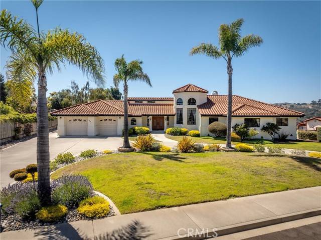 Arroyo Grande, CA 93420,541 Equestrian Way