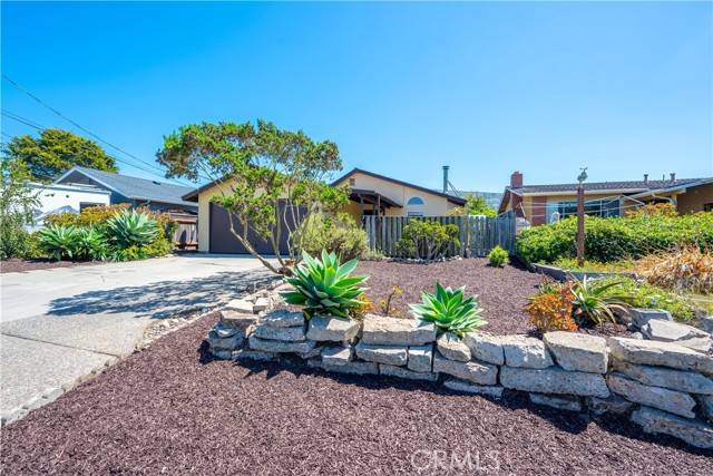 Los Osos, CA 93402,333 Woodland Drive