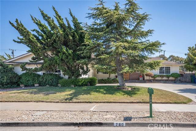 Santa Maria, CA 93455,780 Comanche Avenue