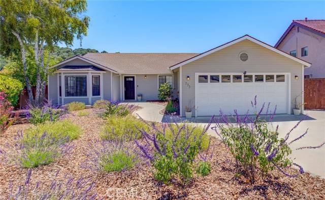 Arroyo Grande, CA 93420,775 Cardinal Court