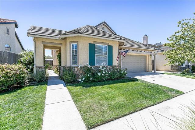 Santa Maria, CA 93455,1016 Hartley Place