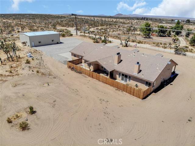 Pinon Hills, CA 92372,123 La Mesa Road