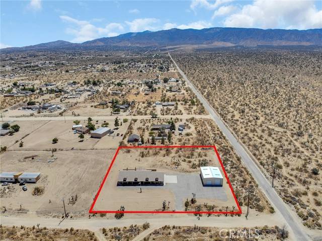 Pinon Hills, CA 92372,123 La Mesa Road