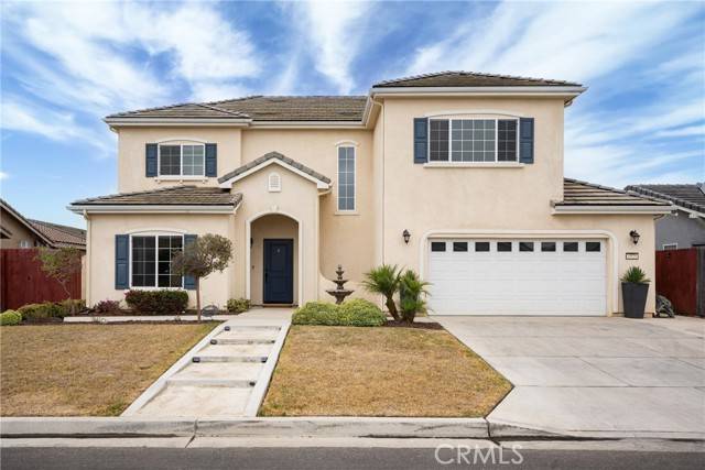 Santa Maria, CA 93458,1525 S Vassar Way