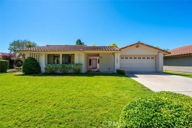 Nipomo, CA 93444,1307 Black Sage Circle