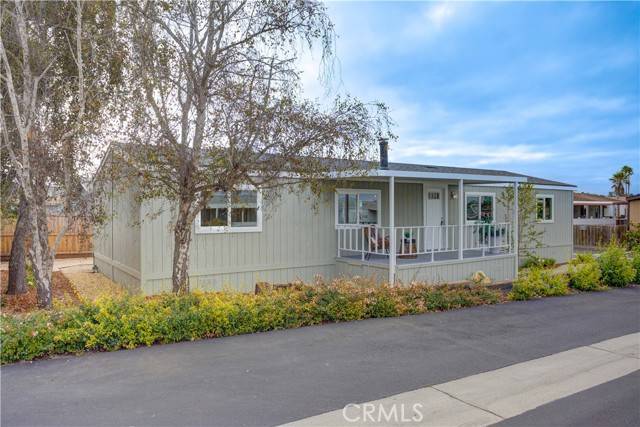 Oceano, CA 93445,2550 Cienaga #4