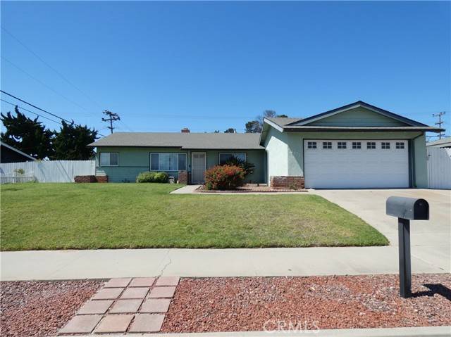 Santa Maria, CA 93455,3177 Lancaster Drive