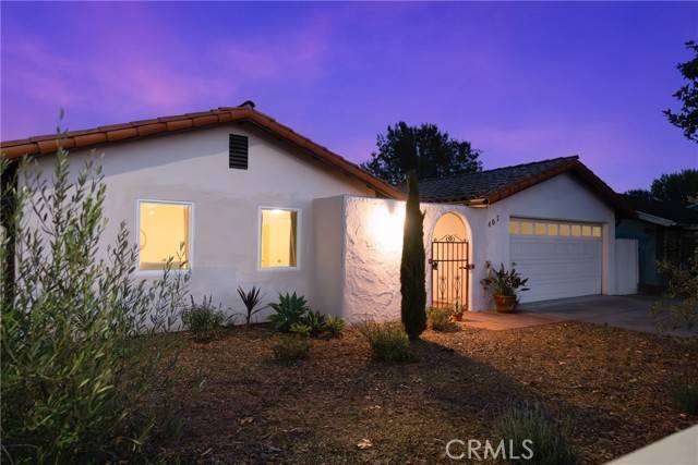 Arroyo Grande, CA 93420,407 Woodland Drive