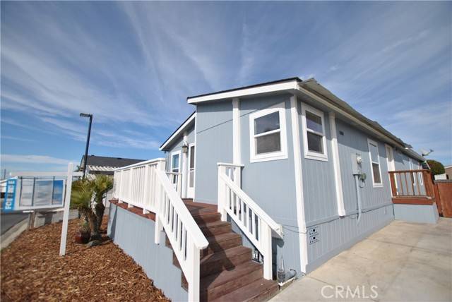 Arroyo Grande, CA 93420,765 Mesa View #272