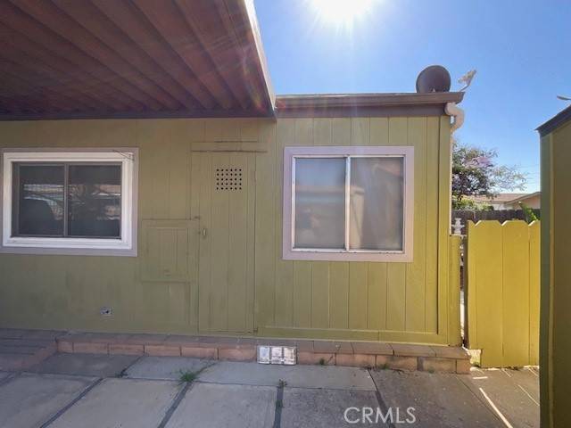 Santa Maria, CA 93458,519 W Taylor #161